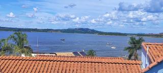 Casa em Fama com vista para represa! - 5