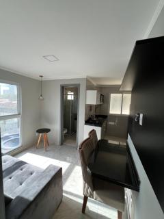 Flat de alto padrão ar condicionado piscina e academia - Campina Grande - 8