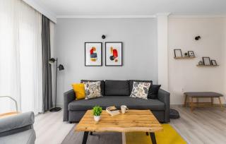 BEAUTIFUL APARTMENT near city center & metro - Tessalónica - 0