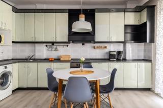 BEAUTIFUL APARTMENT near city center & metro - Tessalónica - 7