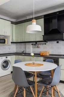 BEAUTIFUL APARTMENT near city center & metro - Tessalónica - 3