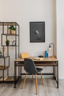 BEAUTIFUL APARTMENT near city center & metro - Tessalónica - 2