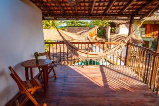 Travel Inn Pousadas & Beach Club Trancoso - Trancoso - 9