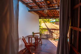 Travel Inn Pousadas & Beach Club Trancoso - Trancoso - 8
