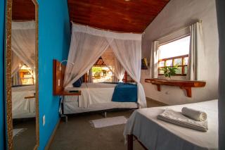 Travel Inn Pousadas & Beach Club Trancoso - Trancoso - 6