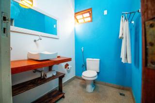 Travel Inn Pousadas & Beach Club Trancoso - Trancoso - 3