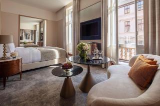 Anantara Palais Hansen Vienna - newly renovated - Wien - 7