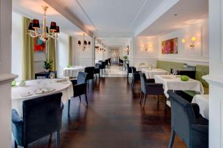 Anantara Palais Hansen Vienna - newly renovated - Wien - 1