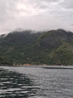 Casa da vera cajaiba - Paraty - 6