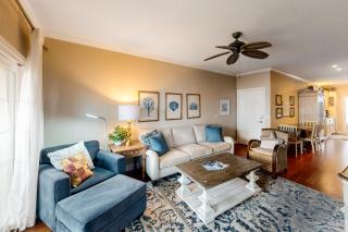 Dawn Beach Condominiums #1021 - 6