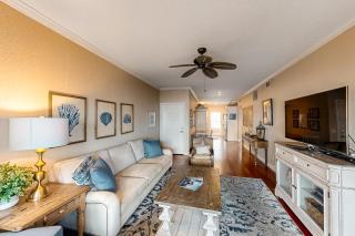 Dawn Beach Condominiums #1021 - 5