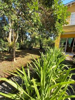 Casa entre as montanhas praia da mococa caragua - Caraguatatuba - 8
