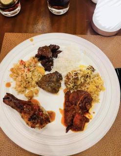 Mayabi Palace Inn Hotel Bogura - Bogra - 7