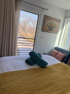 Chic, Cozy & Comfort Modern Room - Austin - 0