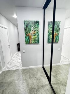 1 комнатная квартира центр города - 3