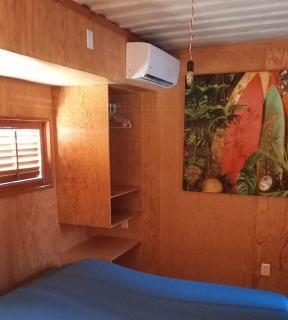 Marena Surf Shack - Casa Akaw - La Salada - 7