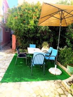garden home - Gaios (Passo) - 9