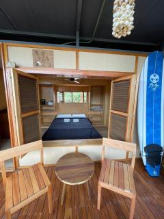 Marena Surf Shack - Casa Akaw - La Salada - 9