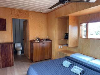 Marena Surf Shack - Casa Akaw - La Salada - 4