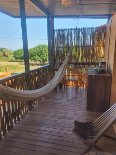 Marena Surf Shack - Casa Akaw - La Salada - 6