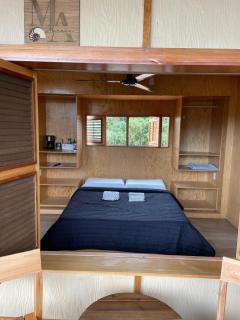 Marena Surf Shack - Casa Akaw - La Salada - 3