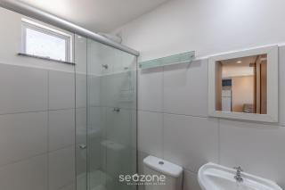 Apto 450m da Praia em Cond. c/ Piscina VAR0302 - 6