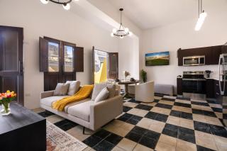 Soho Garden Old San Juan - San Juan - 1