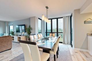 Sea Mark Tower 406 - Myrtle Beach - 5