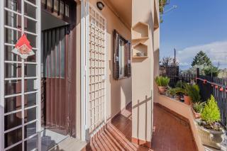 LA CASETTA NELLA MACCHIA di BENEDETTA - Rome - 0