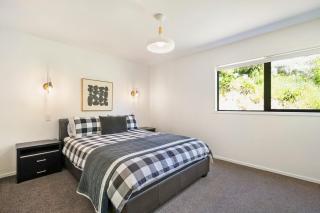 The Cabin - Holiday home - Wellington - 7