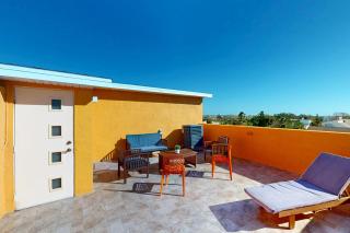 Indian Rocks Retreat Unit A - Clearwater Beach - 8