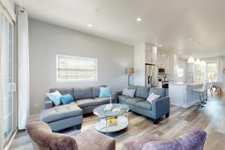 Indian Rocks Retreat Unit A - Clearwater Beach - 6