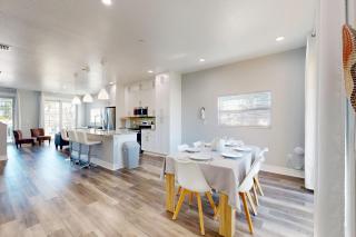 Indian Rocks Retreat Unit A - Clearwater Beach - 4