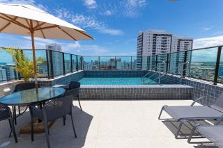 Allure Residence by Carpediem - 5