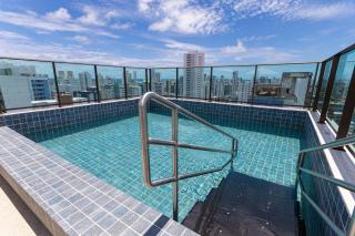 Allure Residence by Carpediem - Recife - 9