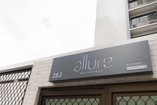 Allure Residence by Carpediem - Recife - 8