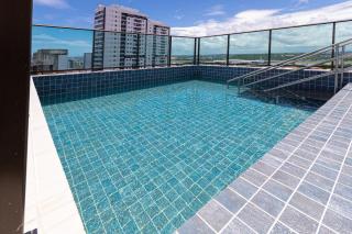 Allure Residence by Carpediem - Recife - 6