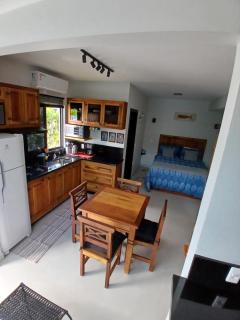 Hotel Residencial COLIBRI Studio 101A - 6