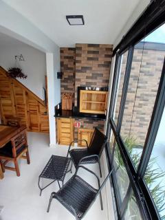 Hotel Residencial COLIBRI Studio 101A - 2