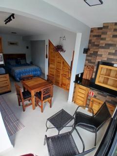 Residencial COLIBRI - Palhoça - 1
