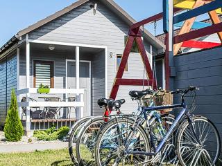 Holiday homes, attractions for children - 1