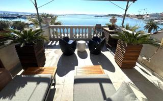 Riva Luxury Suites - Split - 0