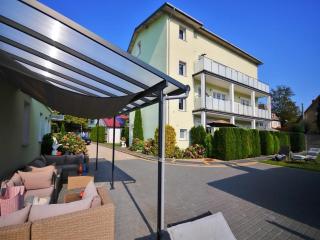 Holiday apartment very close to sea, Ustronie - Ustronie Morskie - 2