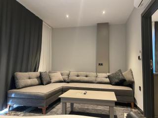CK Boutique Hotel - Istambul - 6