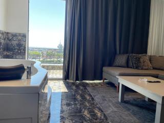 CK Boutique Hotel - Istambul - 5