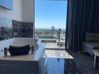 CK Boutique Hotel - Istambul - 4