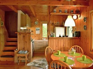 Holiday Home near Gowidlinskie Lake - 8