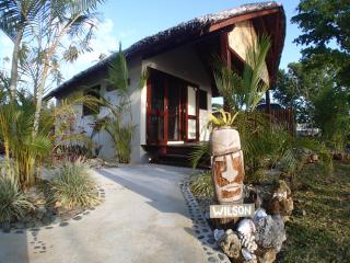 Turtle Bay Beach House, Turtle Bay - Malvanua Island - 7