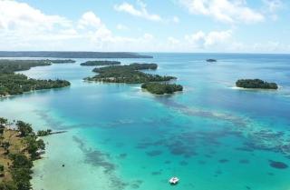 Turtle Bay Beach House, Turtle Bay - Malvanua Island - 3