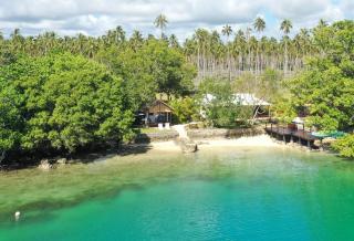 Turtle Bay Beach House, Turtle Bay - Malvanua Island - 2
